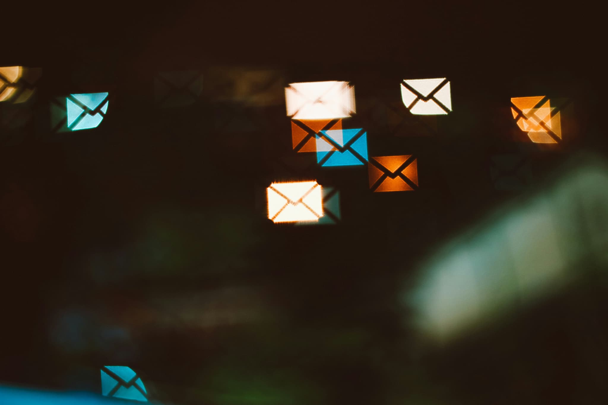 contact banner